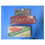 3--  ADVTISING BOXES