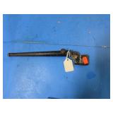 VINTAGE RIFLE BAYONET