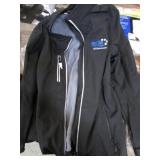 CLIQUE WORK JACKET -- XL
