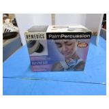 PALM PERCUSSIN MASSAGER