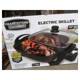 ELECTRIC SKILLET