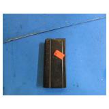 30 CAL. M1 CARBINE MAGAZINE
