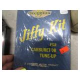 VINTAGE UNUSED JFFY CARB KIT