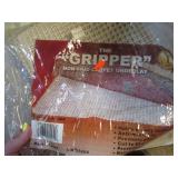 5 X 8 CARPET UNDERLAY