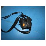 BUSHNELL FOCUS FREE BINOCULARS