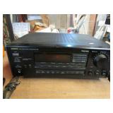 ONKYO AV RECEIVER