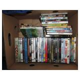 DVD MOVIES