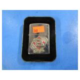 DALE JR ZIPPO LIGHTER