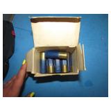 PARTIAL 12ga 2 3/4"  #2 SHOT SHELLS