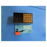 25-- 22 LR AMMO