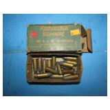 16-- 44 S&W RUSSIAN AMMO