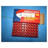 50-- 45 ACP RELOADED AMMO