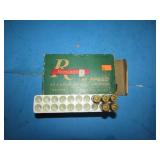 5-- 8mm MAUSER AMMO
