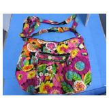 VERA BRADLEY BAG