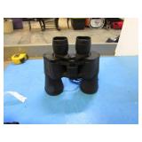 VIVITAR 7 X 50 BINOCULARS