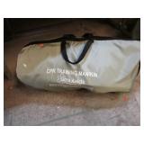 CPR TRAINING MANIKIN