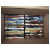 DVD MOVIES