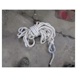 NYLON ROPE