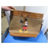 GUCCI MICKIE MOUSE BAG