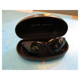 RALPH LAUREN SUNGLASSES