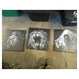 LION PICTURES