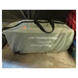 CASE CPR LUNG BAGS