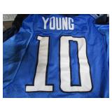 NFL TITANS JERSEY 52