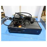 XBOX ONE CONSOLE