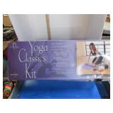 YOGA CLASSICS KIT