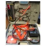 AUTO EMERGENCY TOOL SET