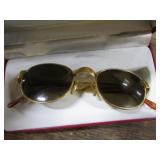 SHARK FLASH SUNGLASSES