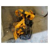 SAFETY HARNESS