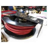 AIR HOSE ON REEL