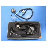 2-- STETHOSCOPES