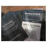 BDU UNIFORM PANTS -- M/R