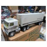 NYLINT TRACTOR TRAILER