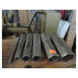 PLUMBING WRENCHES