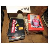 RACING TRADING CARDS