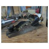 STANLEY HAND PLANE