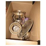 SILVERPLATE