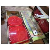 ROADSIDE EMERGENCY REFLECTORS