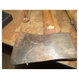 TRUE TEMPER AXE