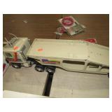 NYLINT AUTO TRANSPORT TRUCK