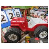 TONKA DUNE BUGGY
