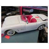 DIECAST 1953 CORVETTE