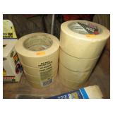 MASKING TAPE