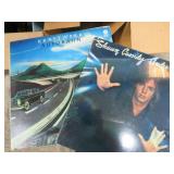 RECORDS & CALENDARS
