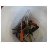 MISC TOOLS