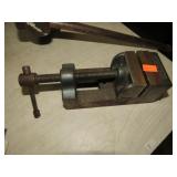 PALMGREN DRILL PRESS VISE