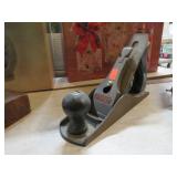STANLEY HAND PLANE